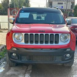 جیپ رێنێگەید